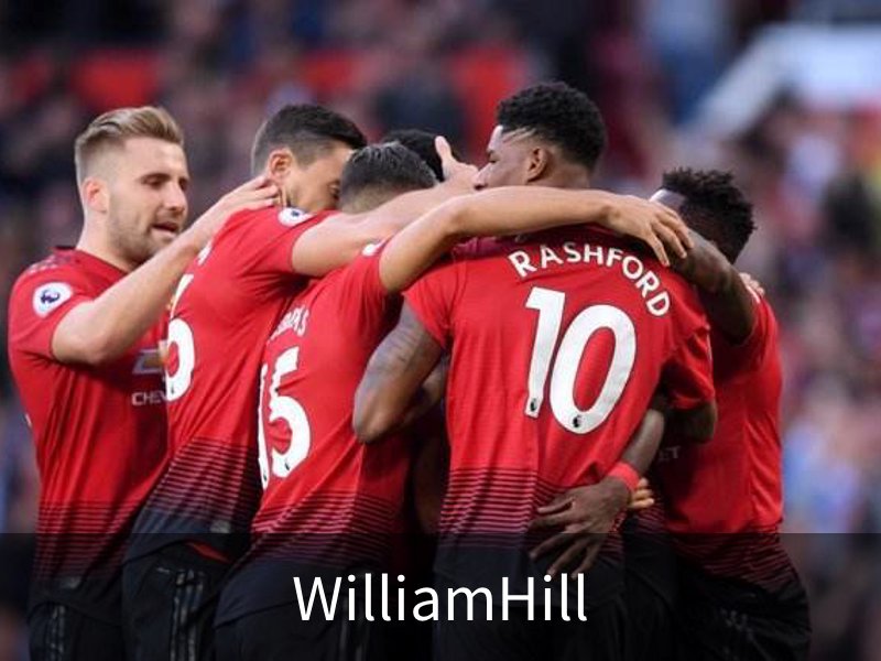 WilliamHill简介